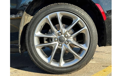 Dodge Charger SXT AWD* АвтоКредит* (Цена до БГ) - автомобили, коли, обяви за нови и употребявани 10