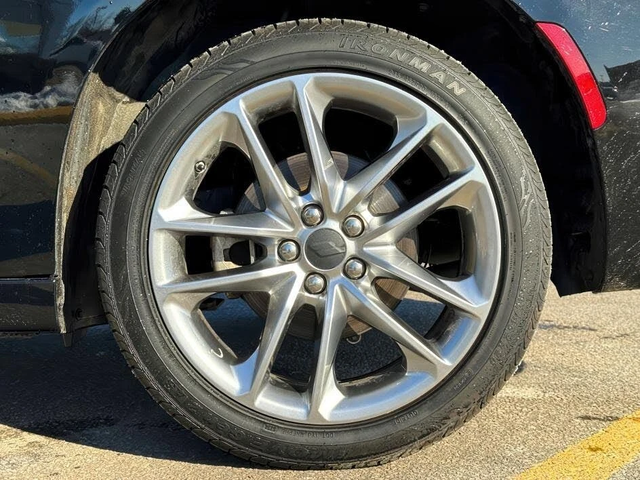 Dodge Charger SXT AWD* АвтоКредит* (Цена до БГ) - автомобили, коли, обяви за нови и употребявани 10