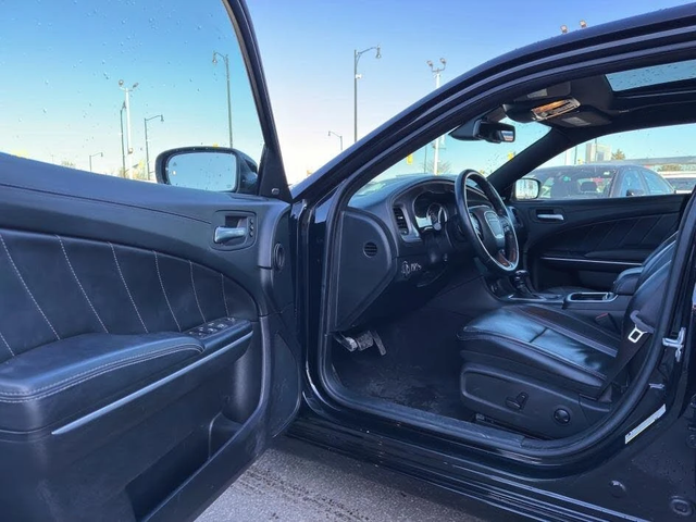 Dodge Charger SXT AWD* АвтоКредит* (Цена до БГ) - автомобили, коли, обяви за нови и употребявани 11