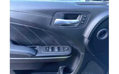 Dodge Charger SXT AWD* АвтоКредит* (Цена до БГ) - автомобили, коли, обяви за нови и употребявани 12