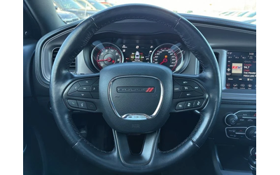 Dodge Charger SXT AWD* АвтоКредит* (Цена до БГ) - автомобили, коли, обяви за нови и употребявани 14