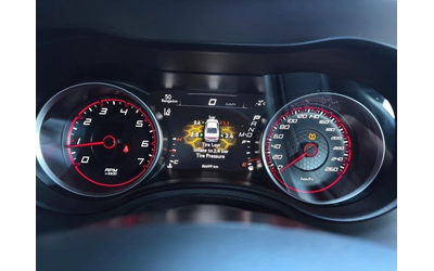 Dodge Charger SXT AWD* АвтоКредит* (Цена до БГ) - автомобили, коли, обяви за нови и употребявани 15