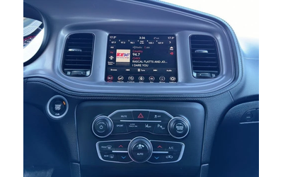 Dodge Charger SXT AWD* АвтоКредит* (Цена до БГ) - автомобили, коли, обяви за нови и употребявани 16