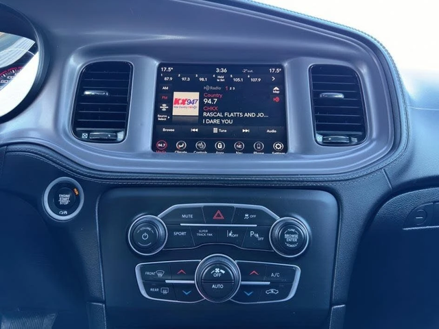 Dodge Charger SXT AWD* АвтоКредит* (Цена до БГ) - автомобили, коли, обяви за нови и употребявани 16