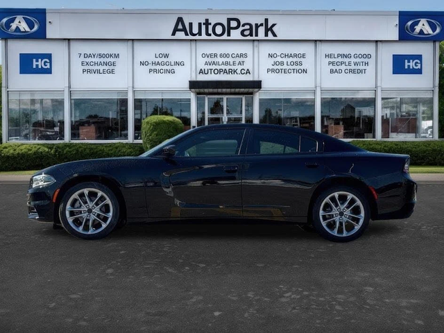 Dodge Charger SXT AWD* АвтоКредит* (Цена до БГ) - автомобили, коли, обяви за нови и употребявани 1