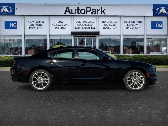 Dodge Charger SXT AWD* АвтоКредит* (Цена до БГ) - автомобили, коли, обяви за нови и употребявани 5