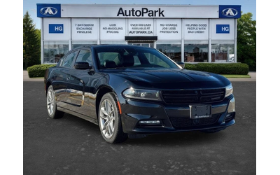 Dodge Charger SXT AWD* АвтоКредит* (Цена до БГ) - автомобили, коли, обяви за нови и употребявани 6