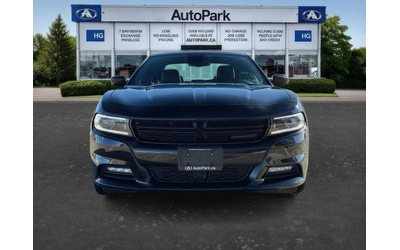 Dodge Charger SXT AWD* АвтоКредит* (Цена до БГ) - автомобили, коли, обяви за нови и употребявани 7