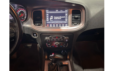 Dodge Charger * АвтоКредит * (ЦЕНА ДО БГ) - автомобили, коли, обяви за нови и употребявани 10