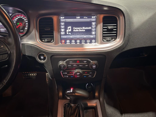 Dodge Charger * АвтоКредит * (ЦЕНА ДО БГ) - автомобили, коли, обяви за нови и употребявани 10