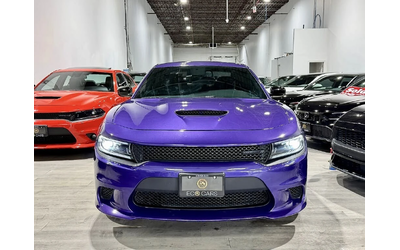 dodge-charger - 1