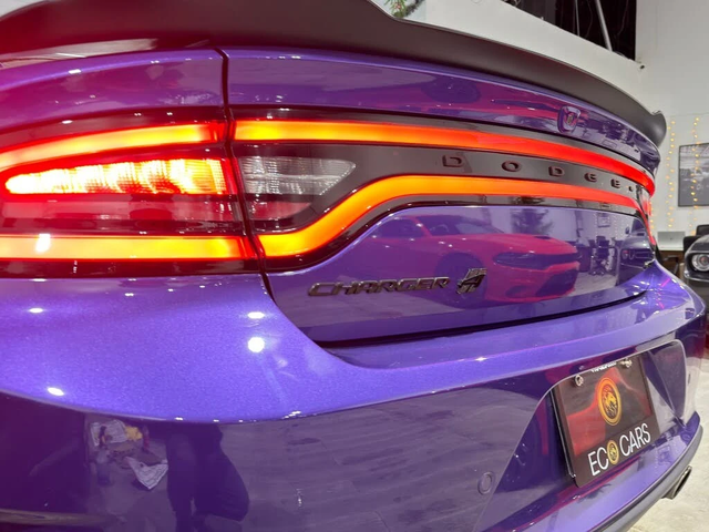 Dodge Charger * АвтоКредит * (ЦЕНА ДО БГ) - автомобили, коли, обяви за нови и употребявани 4