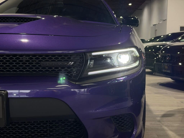 Dodge Charger * АвтоКредит * (ЦЕНА ДО БГ) - автомобили, коли, обяви за нови и употребявани 6