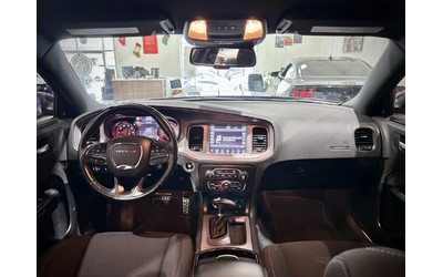 Dodge Charger * АвтоКредит * (ЦЕНА ДО БГ) - автомобили, коли, обяви за нови и употребявани 9