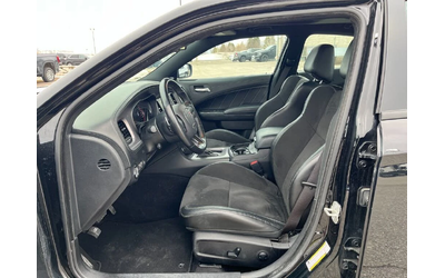 Dodge Charger GT AWD* АвтоКредит* (ЦЕНА ДО БГ) - автомобили, коли, обяви за нови и употребявани 10