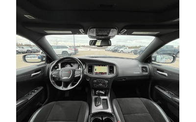 Dodge Charger GT AWD* АвтоКредит* (ЦЕНА ДО БГ) - автомобили, коли, обяви за нови и употребявани 11