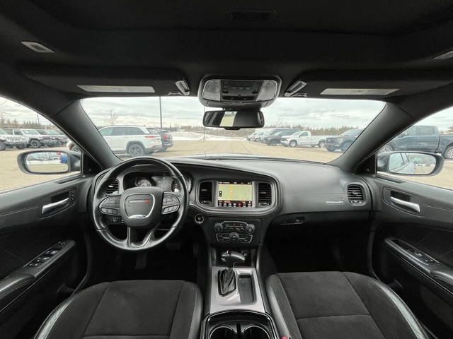 Dodge Charger GT AWD* АвтоКредит* (ЦЕНА ДО БГ) - автомобили, коли, обяви за нови и употребявани 11