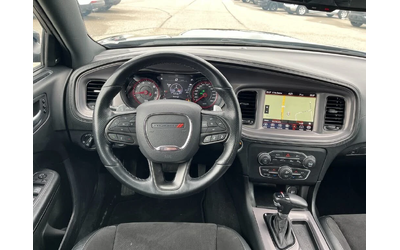 Dodge Charger GT AWD* АвтоКредит* (ЦЕНА ДО БГ) - автомобили, коли, обяви за нови и употребявани 12