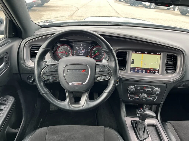 Dodge Charger GT AWD* АвтоКредит* (ЦЕНА ДО БГ) - автомобили, коли, обяви за нови и употребявани 12