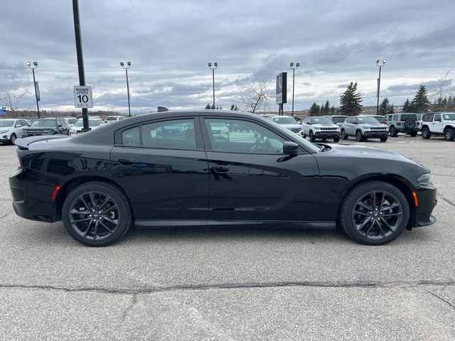 Dodge Charger GT AWD* АвтоКредит* (ЦЕНА ДО БГ) - автомобили, коли, обяви за нови и употребявани 3