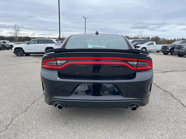 Dodge Charger GT AWD* АвтоКредит* (ЦЕНА ДО БГ) - автомобили, коли, обяви за нови и употребявани 5