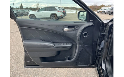 Dodge Charger GT AWD* АвтоКредит* (ЦЕНА ДО БГ) - автомобили, коли, обяви за нови и употребявани 8