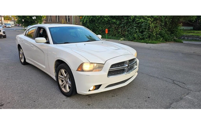 dodge-charger - 1