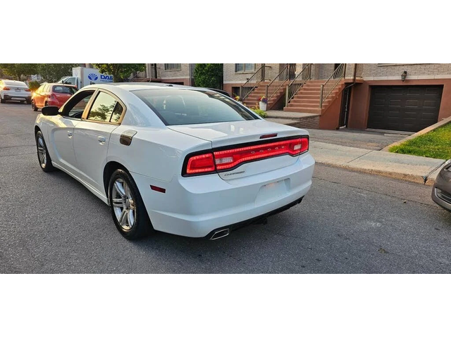 Dodge Charger AвтоКредит* (ЦЕНА ДО БГ) - автомобили, коли, обяви за нови и употребявани 3