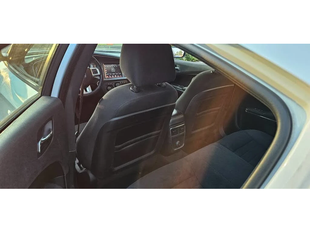 Dodge Charger AвтоКредит* (ЦЕНА ДО БГ) - автомобили, коли, обяви за нови и употребявани 5