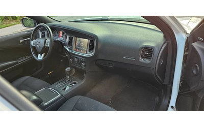 Dodge Charger AвтоКредит* (ЦЕНА ДО БГ) - автомобили, коли, обяви за нови и употребявани 6