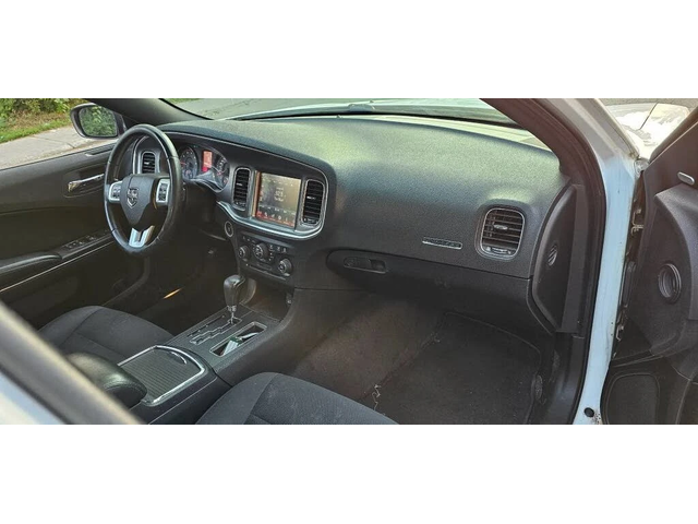 Dodge Charger AвтоКредит* (ЦЕНА ДО БГ) - автомобили, коли, обяви за нови и употребявани 6