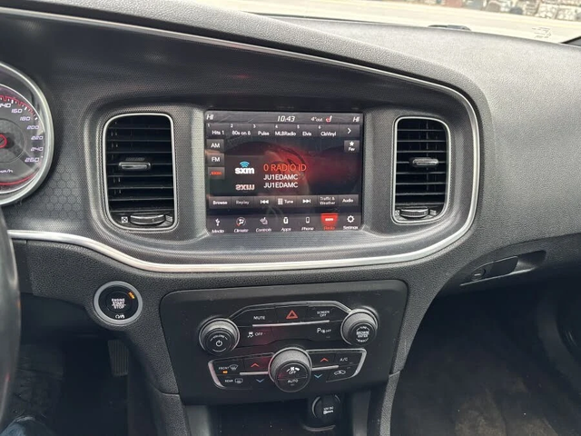 Dodge Charger AвтоКредит* (ЦЕНА ДО БГ) - автомобили, коли, обяви за нови и употребявани 6