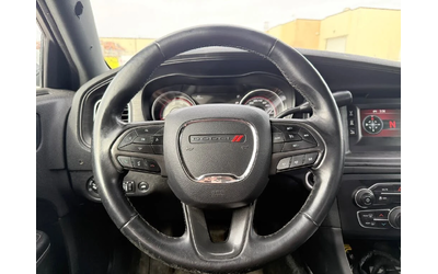 Dodge Charger * HeadUp* AвтоКредит* (ЦЕНА ДО БГ) - автомобили, коли, обяви за нови и употребявани 10