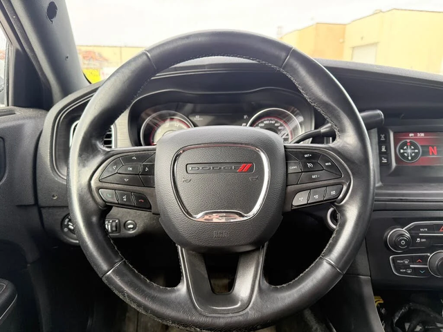 Dodge Charger * HeadUp* AвтоКредит* (ЦЕНА ДО БГ) - автомобили, коли, обяви за нови и употребявани 10