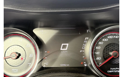 Dodge Charger * HeadUp* AвтоКредит* (ЦЕНА ДО БГ) - автомобили, коли, обяви за нови и употребявани 11