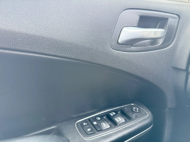 Dodge Charger * HeadUp* AвтоКредит* (ЦЕНА ДО БГ) - автомобили, коли, обяви за нови и употребявани 15