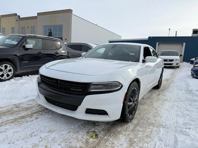 Dodge Charger * HeadUp* AвтоКредит* (ЦЕНА ДО БГ) - автомобили, коли, обяви за нови и употребявани 1