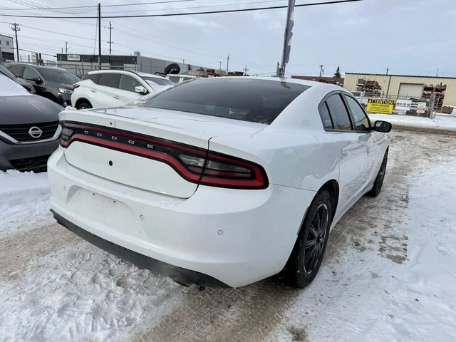 Dodge Charger * HeadUp* AвтоКредит* (ЦЕНА ДО БГ) - автомобили, коли, обяви за нови и употребявани 3