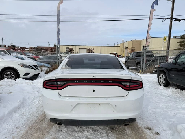 Dodge Charger * HeadUp* AвтоКредит* (ЦЕНА ДО БГ) - автомобили, коли, обяви за нови и употребявани 4