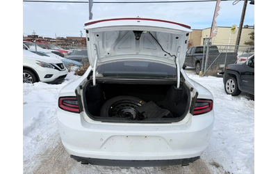 Dodge Charger * HeadUp* AвтоКредит* (ЦЕНА ДО БГ) - автомобили, коли, обяви за нови и употребявани 6