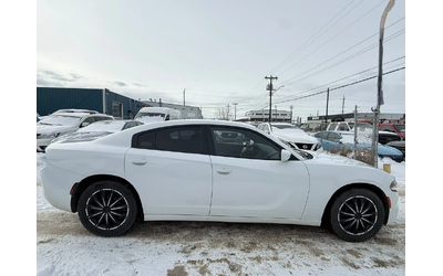 Dodge Charger * HeadUp* AвтоКредит* (ЦЕНА ДО БГ) - автомобили, коли, обяви за нови и употребявани 7