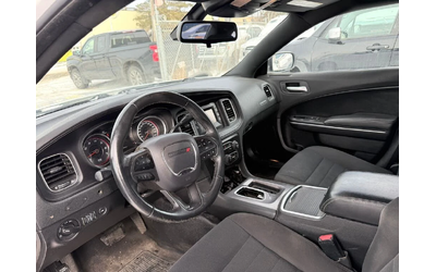 Dodge Charger * HeadUp* AвтоКредит* (ЦЕНА ДО БГ) - автомобили, коли, обяви за нови и употребявани 9