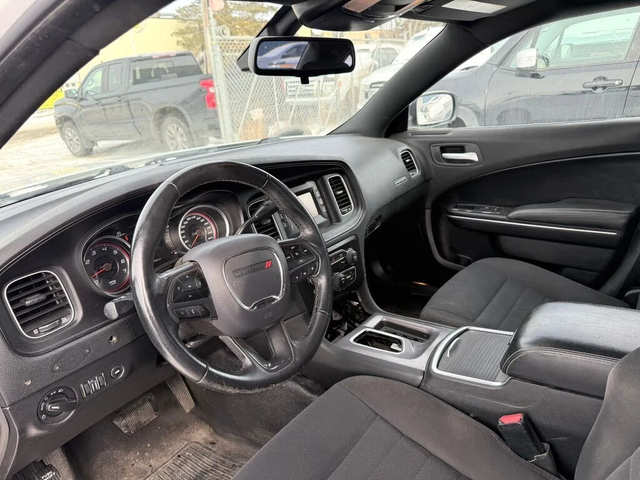 Dodge Charger * HeadUp* AвтоКредит* (ЦЕНА ДО БГ) - автомобили, коли, обяви за нови и употребявани 9