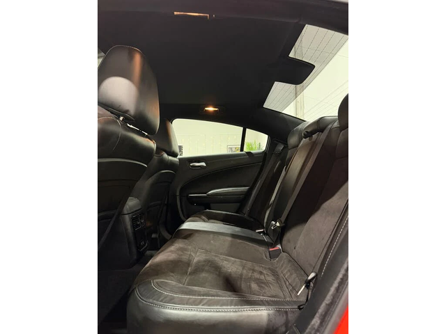 Dodge Charger * АвтоКредит * (ЦЕНА ДО БГ) - автомобили, коли, обяви за нови и употребявани 10