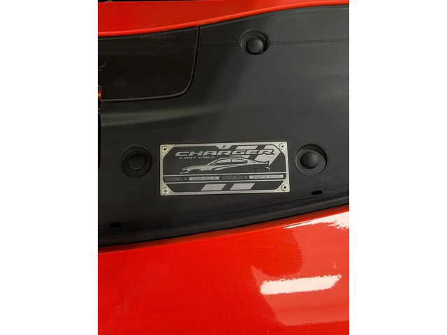 Dodge Charger * АвтоКредит * (ЦЕНА ДО БГ) - автомобили, коли, обяви за нови и употребявани 11