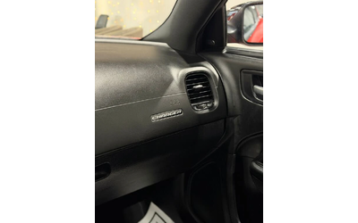 Dodge Charger * АвтоКредит * (ЦЕНА ДО БГ) - автомобили, коли, обяви за нови и употребявани 7