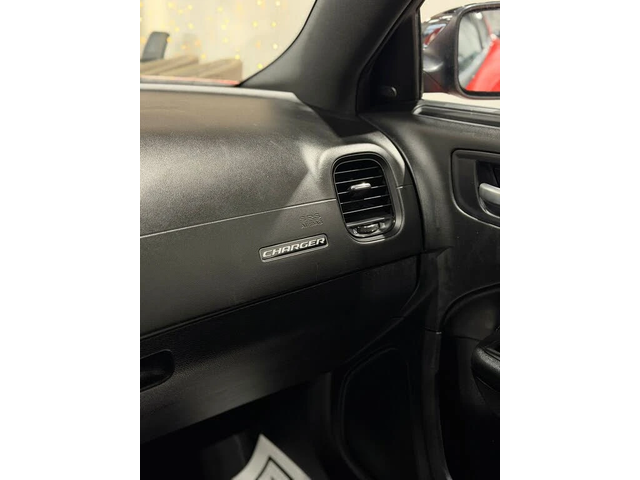 Dodge Charger * АвтоКредит * (ЦЕНА ДО БГ) - автомобили, коли, обяви за нови и употребявани 7