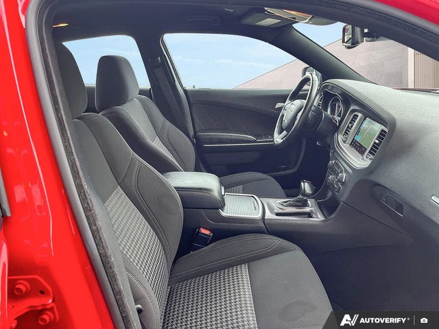 Dodge Charger * АвтоКредит * (ЦЕНА ДО БГ) - автомобили, коли, обяви за нови и употребявани 13