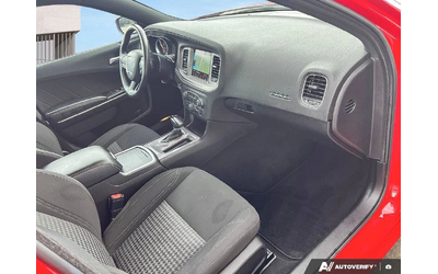 Dodge Charger * АвтоКредит * (ЦЕНА ДО БГ) - автомобили, коли, обяви за нови и употребявани 14