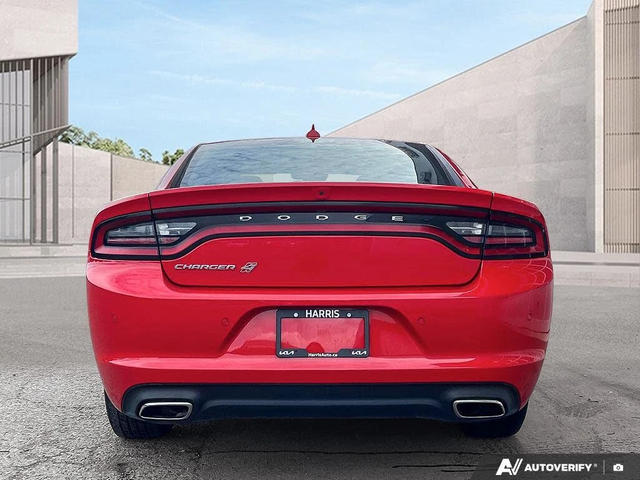 Dodge Charger * АвтоКредит * (ЦЕНА ДО БГ) - автомобили, коли, обяви за нови и употребявани 2